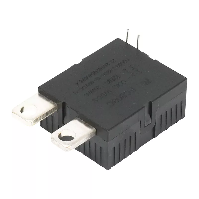 Įkrovimo krūvos valdymas 80A 100A 120A Užrakinimo relė