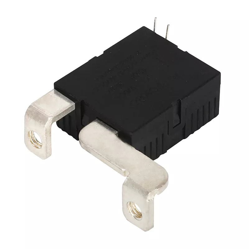 Įkrovimo krūvos valdymas 80A 100A 120A Užrakinimo relė