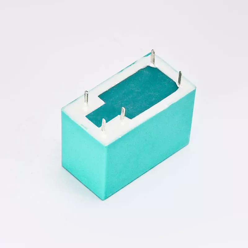 16A maža fiksavimo relė