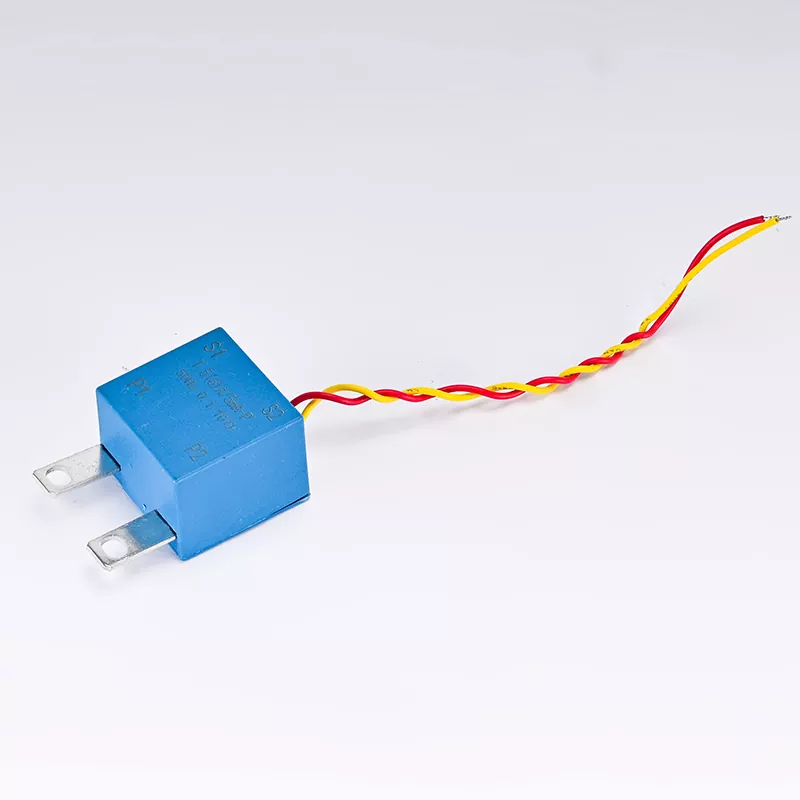 Kokia yra pagrindinė srovės transformatoriaus paskirtis?