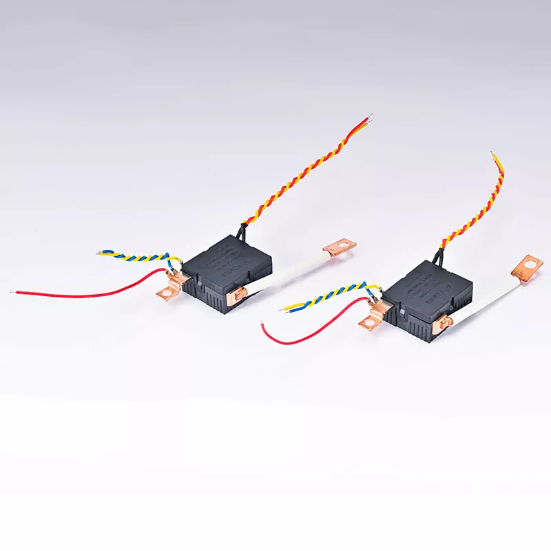 Kodėl išmaniojo skaitiklio fiksavimo relė vadinama elektros saugos ir efektyvumo apsaugos raktu?