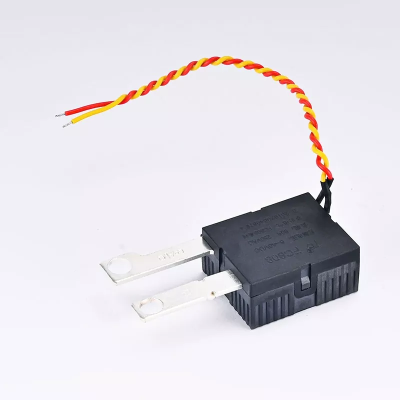 80A trifazė sieninė fiksavimo relė 80A trifazė sieninė fiksavimo relė