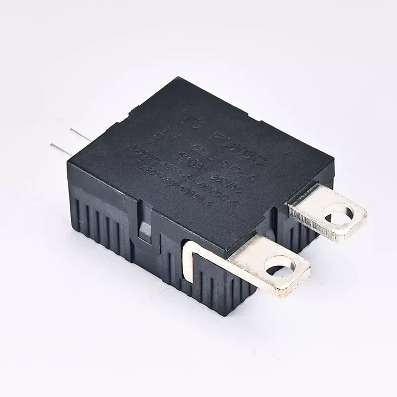 Įkrovimo krūvos valdymas 80A 100A 120A Užrakinimo relė